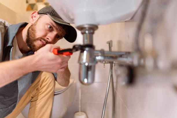 Commercial Plumbing Services in Rockford, MN