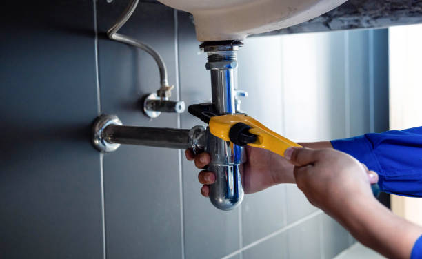 Best Drain Cleaning and Unclogging  in Rockford, MN