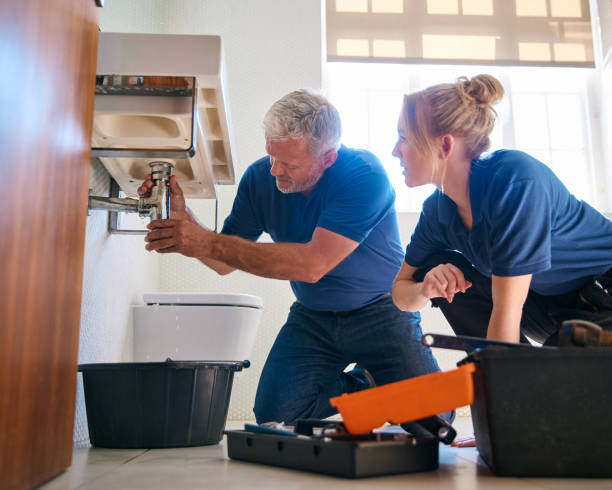 Best Commercial Plumbing Services  in Rockford, MN